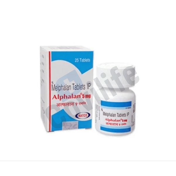 Alphalan_5mg