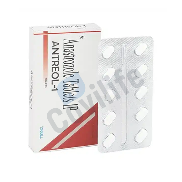 Antreol_1mg