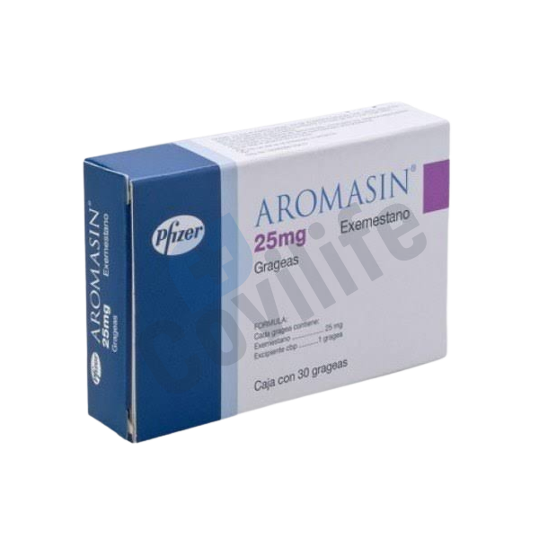 Aromasin