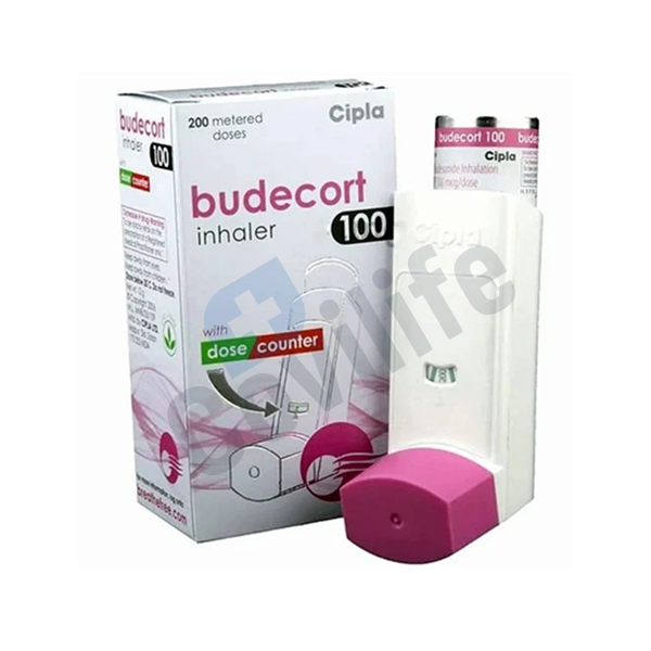 Budecort_Inhaler_100Mcg