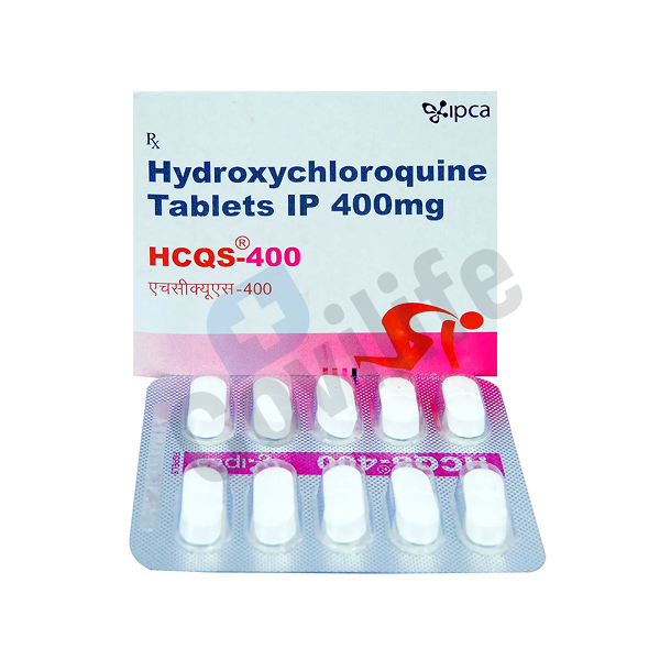 HCQS_400Mg
