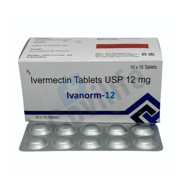Iveanorm_12Mg