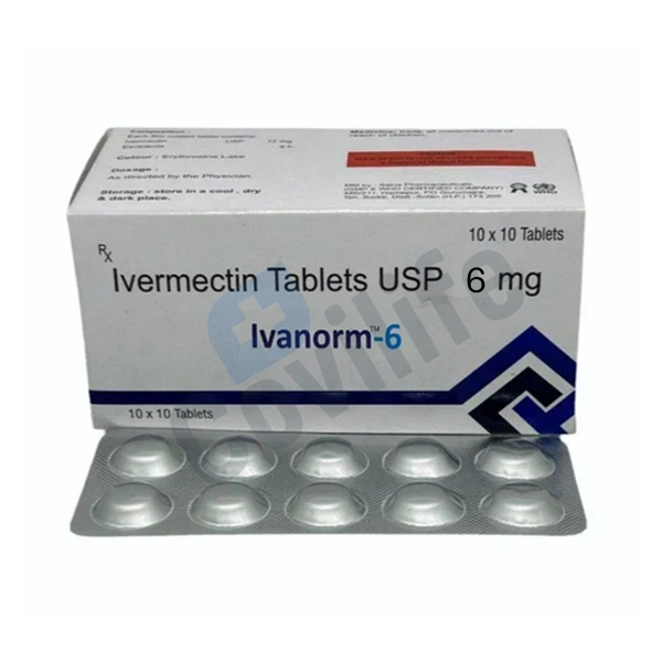 Iveanorm_6Mg