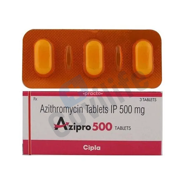 Zpack_Azithromycin