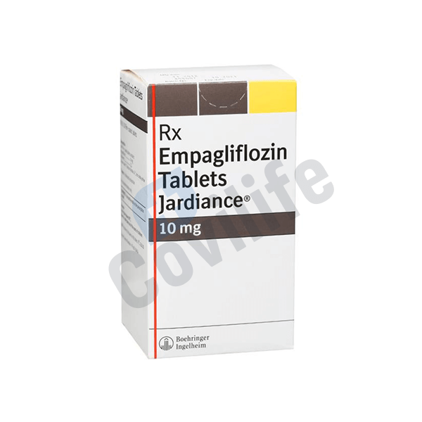 Empagliflozin 10mg