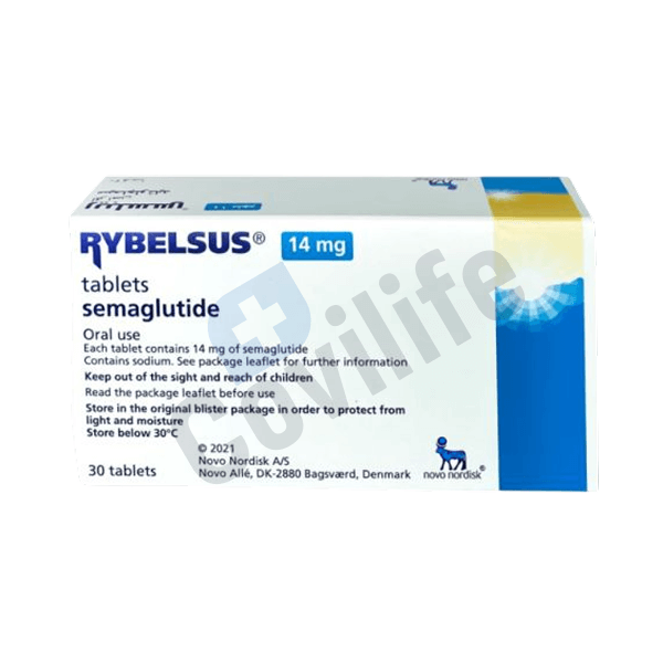 Rybelsus 14mg