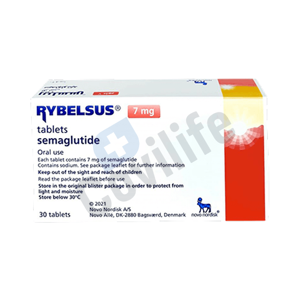 Rybelsus 7mg